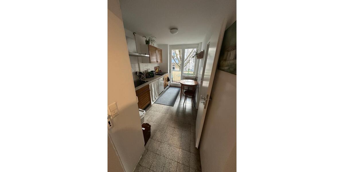 Etagenwohnung Stuttgart Stuttgart-West - 3 Zimmer, 60 m&sup2;, 1.250&euro; | Angebot:25978093