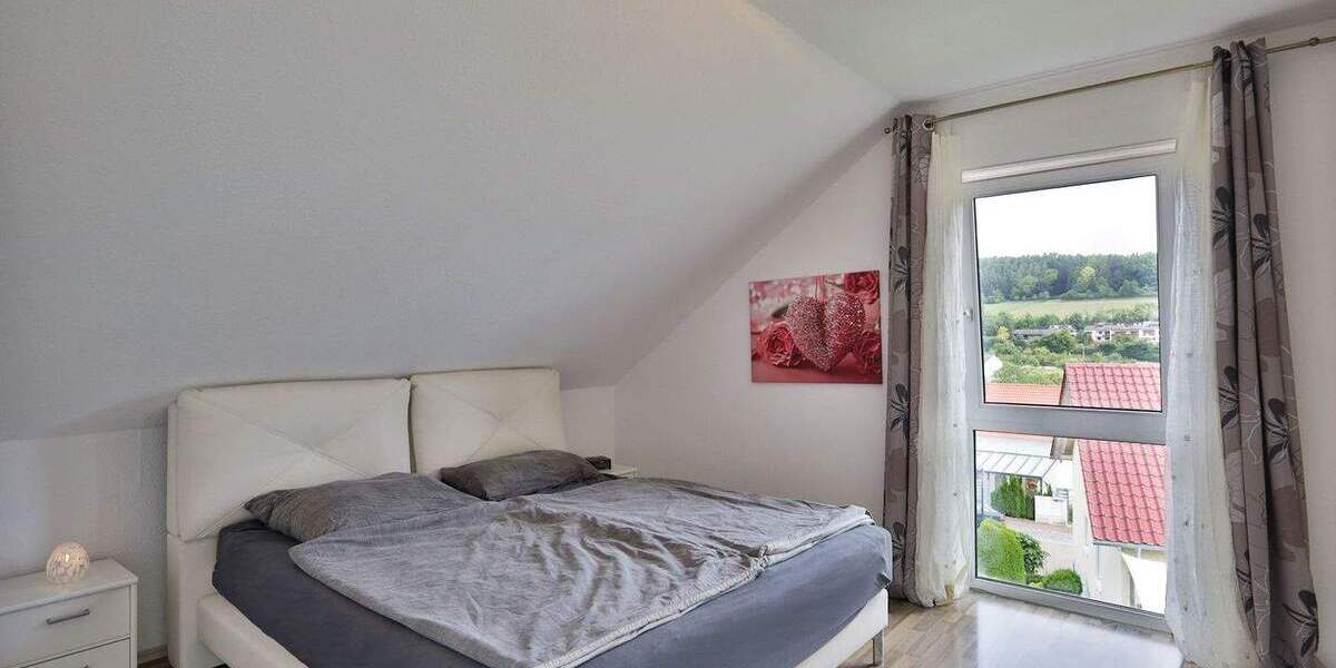 Einfamilienhaus Ostelsheim - 5 Zimmer, 242 m&sup2;, 799.000&euro; | Angebot:25771597