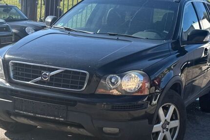 Volvo XC90 280.000 km 4.980 &euro; Reutlingen 72766
