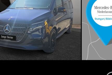 Mercedes-Benz V 300 5.834 km 85.990 &euro; Böblingen 71034