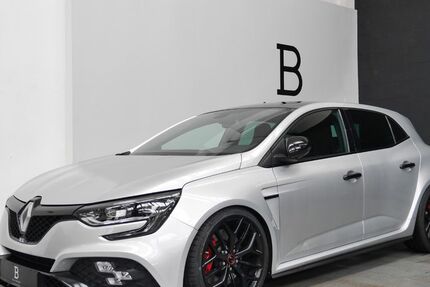 Renault Megane 44.801 km 29.900 &euro; Rohrdorf 72229