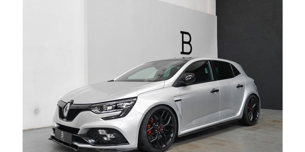 Renault Megane 44.801 km 29.900 &euro; Rohrdorf 72229