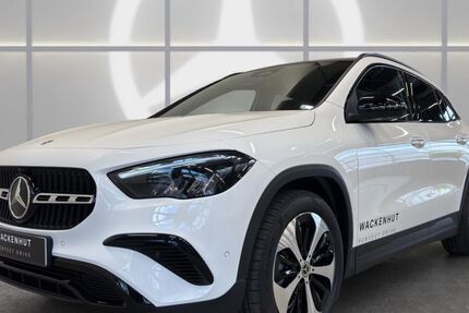 Mercedes-Benz GLA 180 10.890 km 37.990 &euro; Nagold 72202
