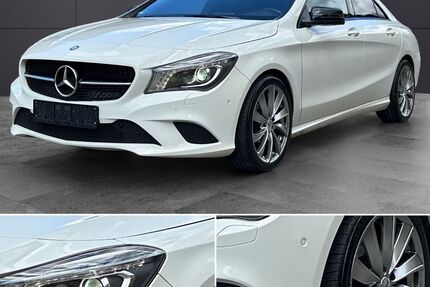 Mercedes-Benz CLA 180 175.000 km 12.990 &euro; Ehningen 71139