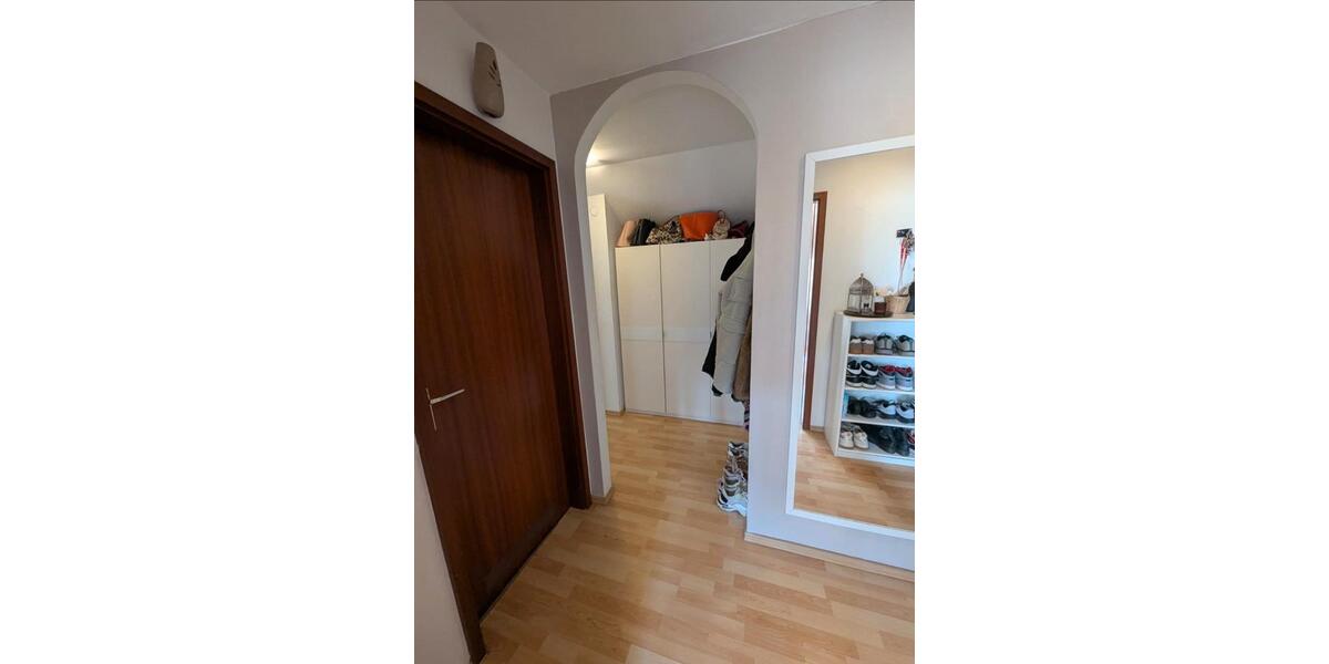Dachgeschoßwohnung Böblingen Dagersheim - 2.5 Zimmer, 67 m&sup2;, 289.000&euro; | Angebot:27446821
