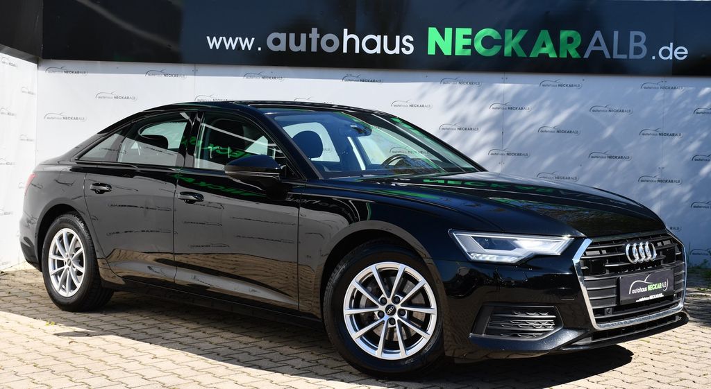 Audi A6 114.000 km 25.900 &euro; Reutlingen 72762