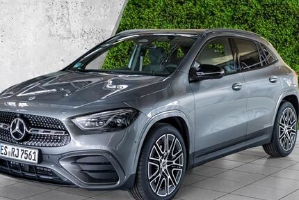 Mercedes-Benz GLA 200 8.000 km 48.850 &euro; Nürtingen 72622