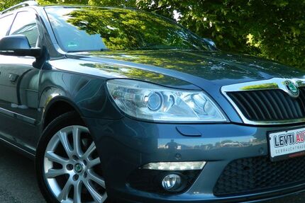 Skoda Octavia 324.000 km 4.990 &euro; Mössingen 72116
