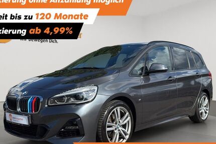 BMW 218 Gran Tourer 84.100 km 20.900 &euro; Mössingen 72116