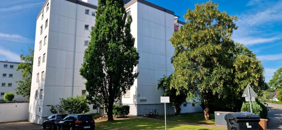 Etagenwohnung Leinfelden-Echterdingen Echterdingen - 3.5 Zimmer, 77 m&sup2;, 395.000&euro; | Angebot:26983740