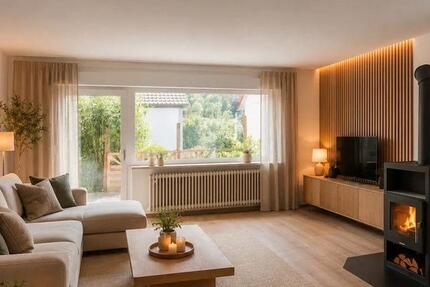 Haus Denkendorf - 5.5 Zimmer, 132 m&sup2;, 530.000&euro; | Angebot:27158338