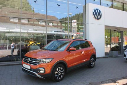 VW T-Cross 39.990 km 18.590 &euro; Wildberg 72218