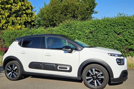 Citroen C3 42.800 km 11.900 &euro; Böblingen 71034