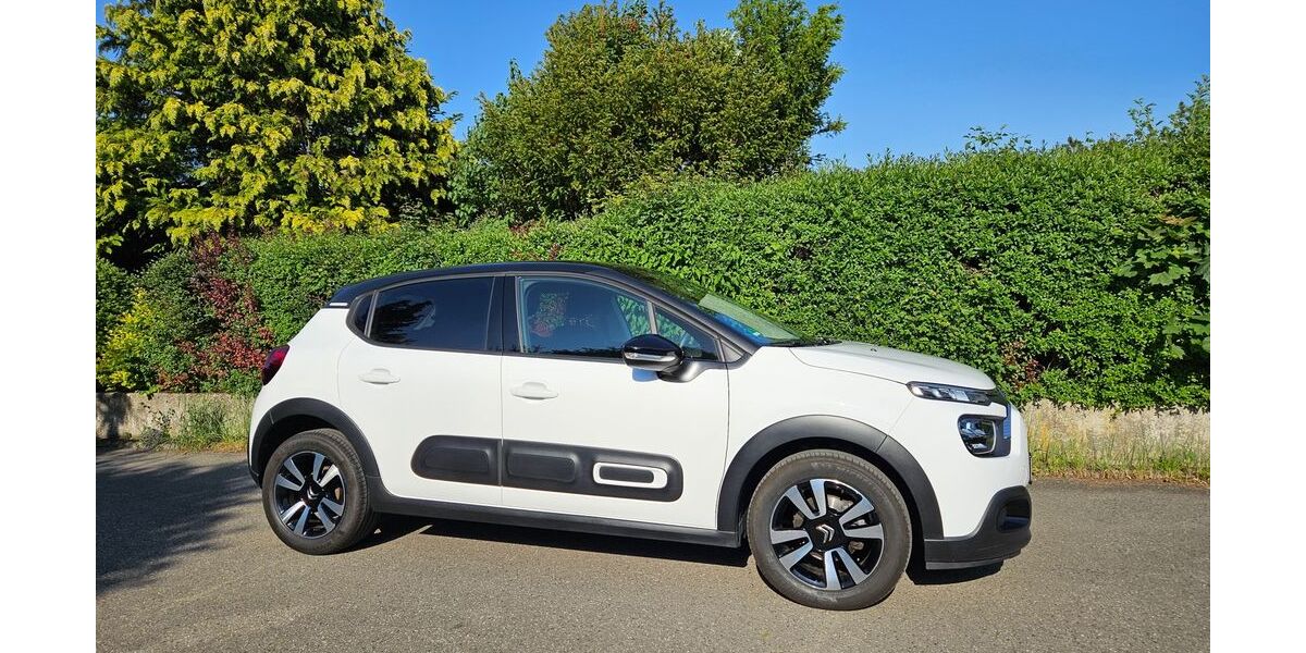 Citroen C3 42.800 km 11.900 &euro; Böblingen 71034