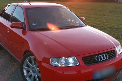 Audi A3 227.000 km 5.400 &euro; Tübingen 72071