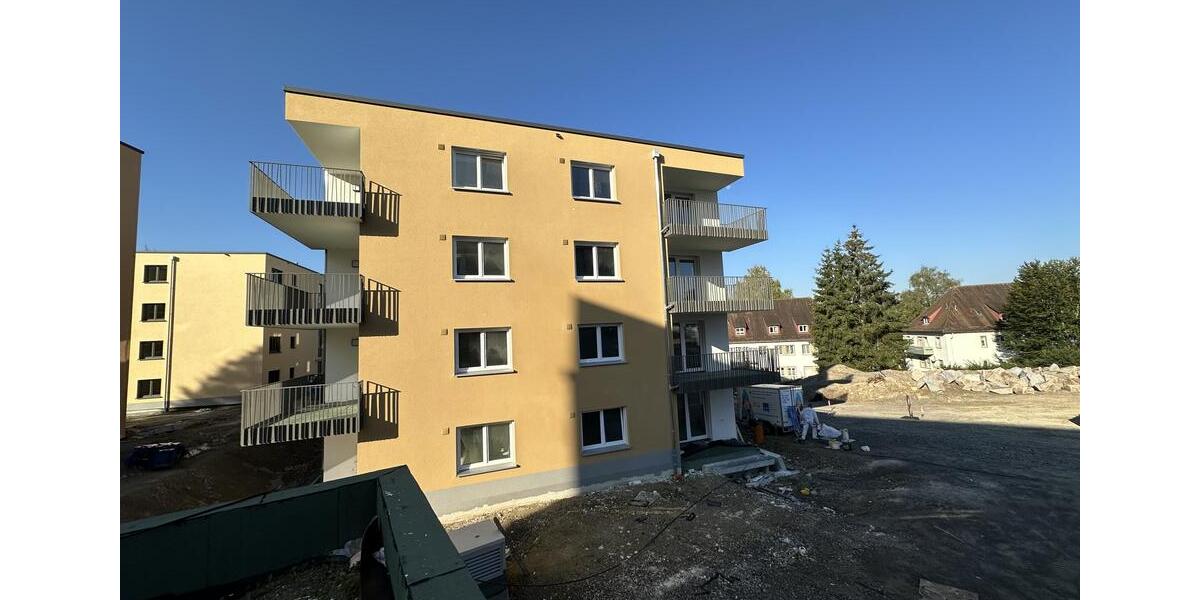 Erdgeschoßwohnung Horb am Neckar - 4 Zimmer, 95 m&sup2;, 1.158&euro; | Angebot:25978050