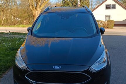 Ford C-Max 144.200 km 9.750 &euro; Dettingen 72581