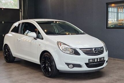 Opel Corsa 104.000 km 4.499 &euro; Gäufelden 71126