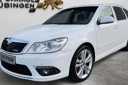 Skoda Octavia 230.000 km 4.999 &euro; Tübingen 72074
