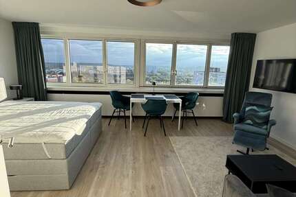 Zimmer Stuttgart Möhringen Möhringen-Mitte - 1 Zimmer, 1.200&euro; | Angebot:25159183