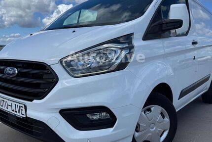 Ford Transit Custom 109.650 km 18.490 &euro; Böblingen/Stuttgart 71034