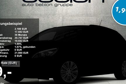 Peugeot 3008 17.500 km 21.880 &euro; Herrenberg 71083