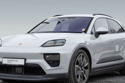 Porsche Macan 10.700 km 88.500 &euro; Filderstadt 70794