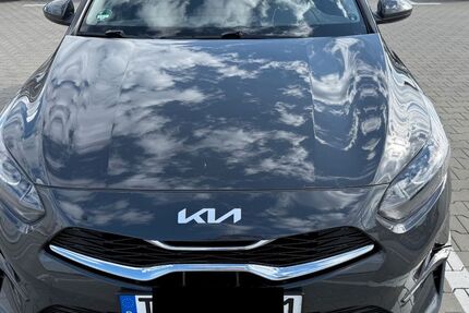 Kia ceed / Ceed 15.000 km 17.900 &euro; Tübingen 72072