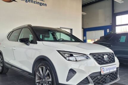 Seat Arona 10.600 km 22.950 &euro; Rottenburg 72108
