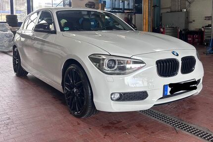 BMW 116 128.000 km 8.000 &euro; Stuttgart 70563