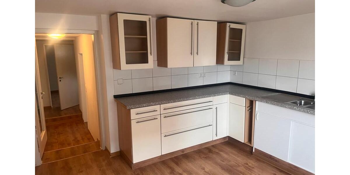 Etagenwohnung Gäufelden - 3 Zimmer, 80 m&sup2;, 1.100&euro; | Angebot:25725056