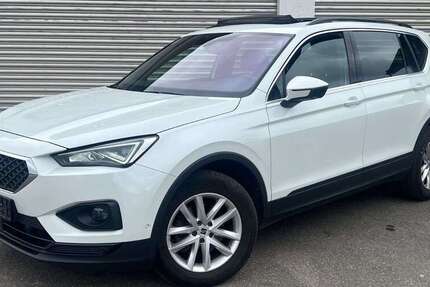 Seat Tarraco 157.105 km 23.600 &euro; Hildrizhausen 71157