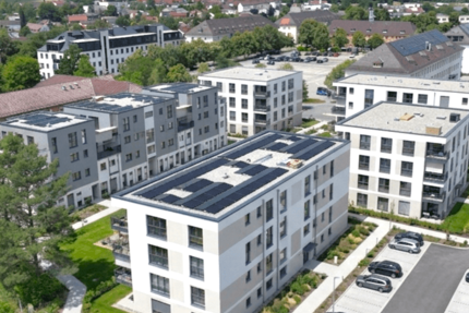 Wohnung Horb - 4 Zimmer, 94 m&sup2;, 1.275&euro; | Angebot:27016563
