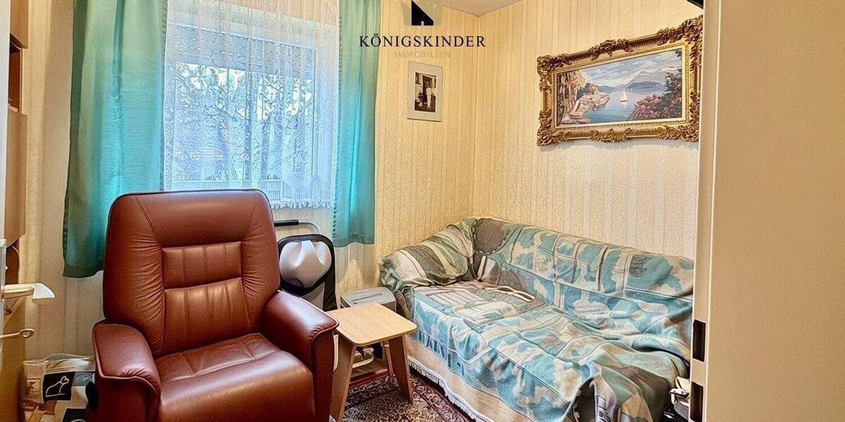 Etagenwohnung Metzingen - 3 Zimmer, 63 m&sup2;, 210.000&euro; | Angebot:25680028