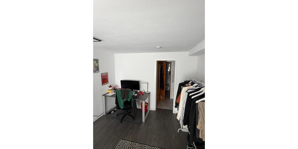Etagenwohnung Ostfildern - 1 Zimmer, 20 m&sup2;, 680&euro; | Angebot:25408312