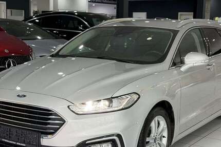 Ford Mondeo 119.000 km 14.490 &euro; Weil im Schönbuch 71093