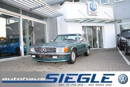 Mercedes-Benz SL 280 149.870 km 13.950 &euro; Wendlingen am Neckar 73240