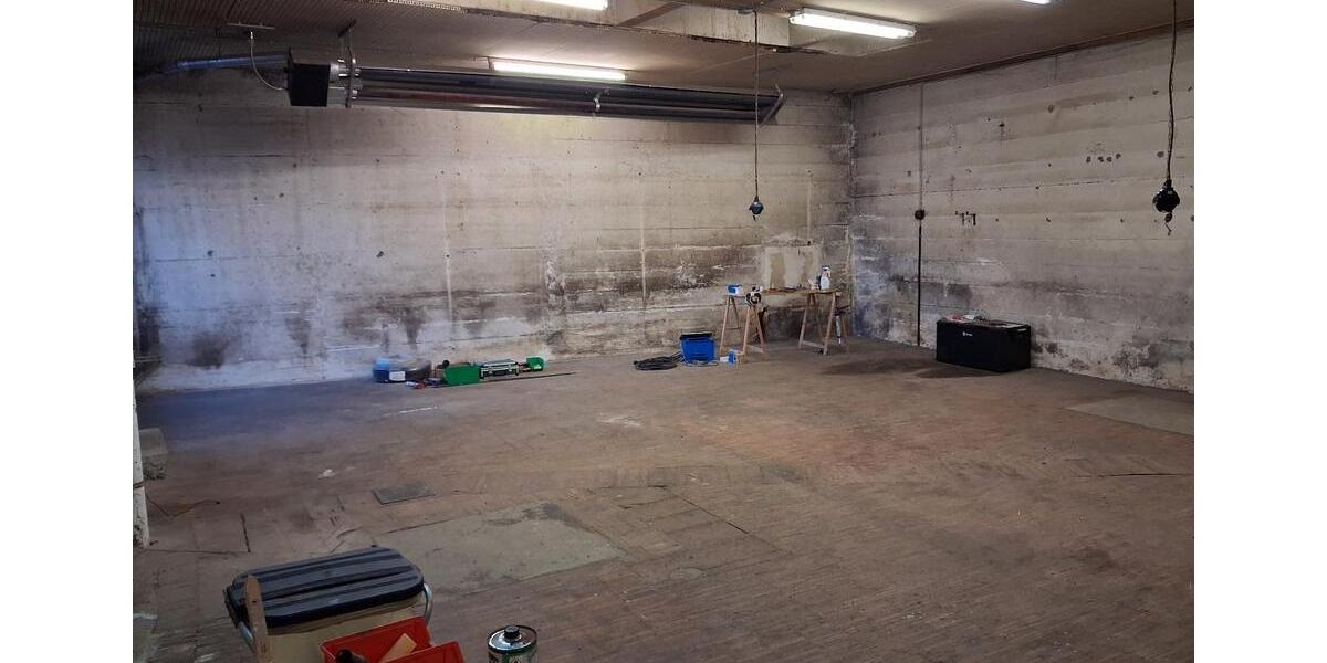 Gewerbeobjekt Reutlingen - 1.350&euro; | Angebot:25811409