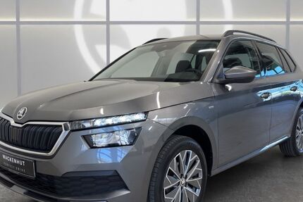 Skoda Kamiq 54.847 km 19.900 &euro; Nagold 72202