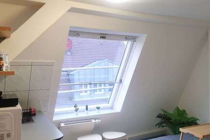 Zimmer Stuttgart Stuttgart-Mitte - 1 Zimmer, 1.100&euro; | Angebot:25286944