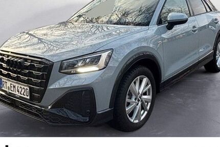 Audi Q2 2.900 km 42.890 &euro; Reutlingen 72760