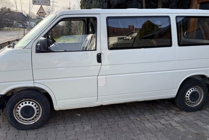 VW T4 andere 114.000 km 7.500 &euro; Reutlingen 72770
