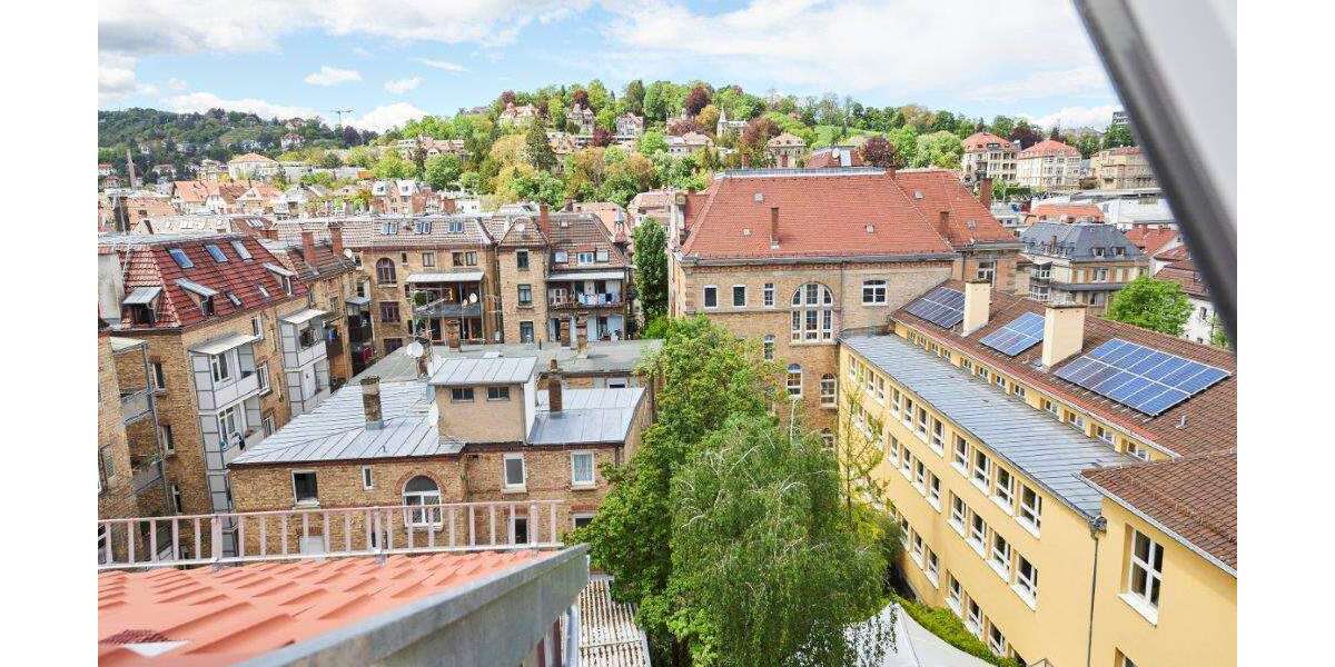 Etagenwohnung Stuttgart Lehen - 3 Zimmer, 68 m&sup2;, 1.566&euro; | Angebot:27524238