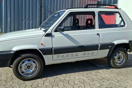 Fiat Panda 154.370 km 5.990 &euro; Kusterdingen 72127