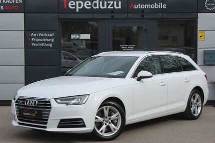 Audi A4 148.000 km 18.499 &euro; Mötzingen 71159