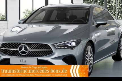 Mercedes-Benz CLA 180 13.021 km 31.990 &euro; Stuttgart 70469