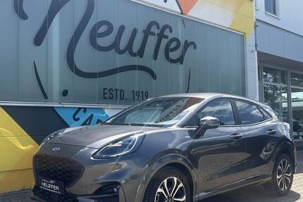 Ford Puma 63.400 km 15.999 &euro; Herrenberg-Kuppingen 71083