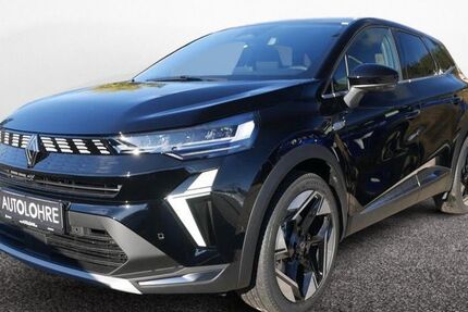 Renault Symbioz 9.925 km 29.980 &euro; Ostelsheim 75395