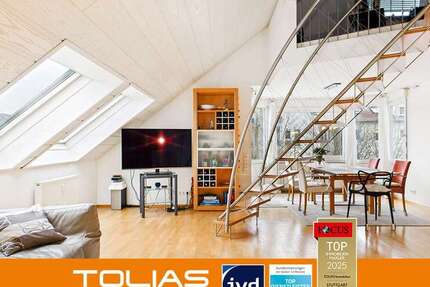 Wohnung Leinfelden-Echterdingen Echterdingen - 4 Zimmer, 125 m&sup2;, 479.000&euro; | Angebot:26608627