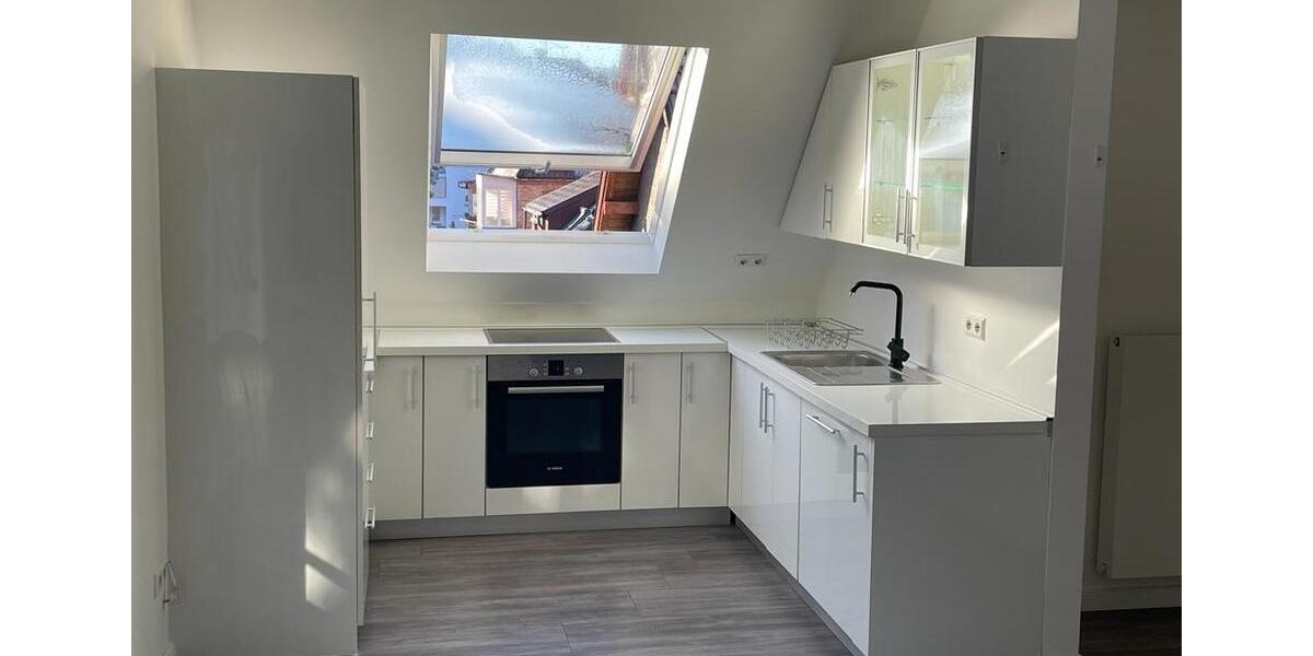 Maisonettenwohnung Stuttgart Stuttgart-Süd - 2 Zimmer, 58 m&sup2;, 1.100&euro; | Angebot:25989299